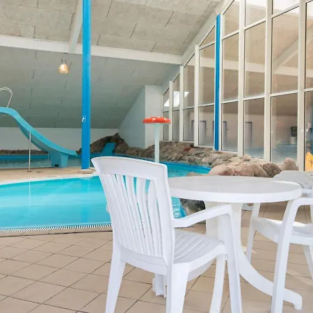 Holiday Cxxxv Holiday home *
