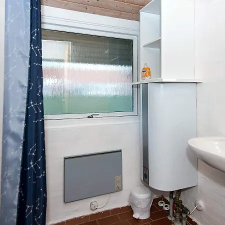 Holiday home Holiday Cxxxv Hemmet