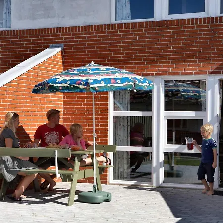 Holiday home Holiday Cxxxv Hemmet