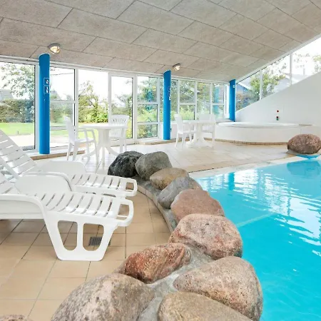 Holiday home Holiday Cxxxv Hemmet