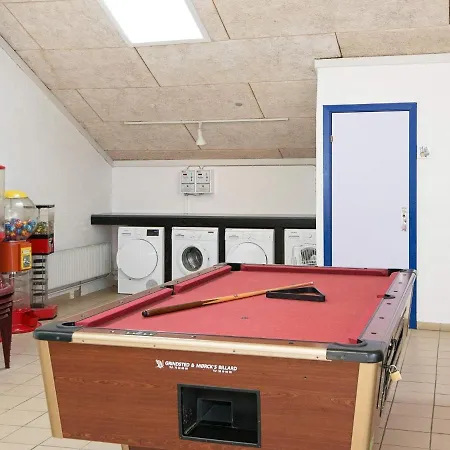 Holiday Cxxxv Holiday home